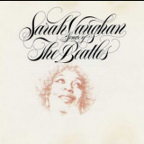 Sarah Vaughan - Songs Of The Beatles '1981