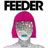 Feeder - Tallulah [Hi-Res] '2019