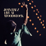 Joan Baez - Live At Woodstock '2019