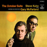 Steve Kuhn - The October Suite '2003