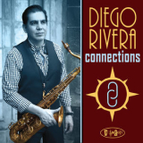 Diego Rivera - Connections '2019