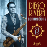 Diego Rivera - Connections [Hi-Res] '2019