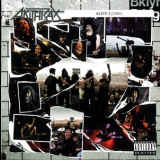 Anthrax - Alive 2 '2005