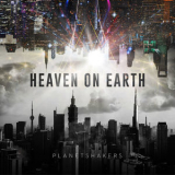 Planetshakers - Heaven On Earth, Pt. 1 (live In Asia) '2018