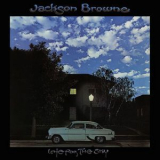 Jackson Browne - Late For The Sky '1974