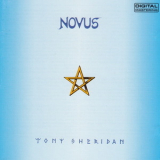Tony Sheridan - Novus '1984