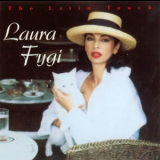 Laura Fygi - The Latin Touch '2000