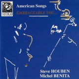 Steve Houben - American Songs Embraceable You... '1993