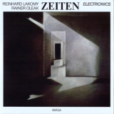 Reinhard Lakomy & Rainer Oleak - Zeiten '1985