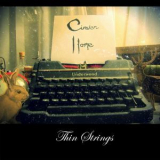 Cinder Home - Thin Strings '2012
