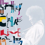 Stanley Clarke - Live 1976-1977 '1991