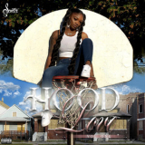 Sonta - Hood Love Vol. 1 '2019