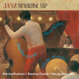 Stanley Clarke - Standards '2014