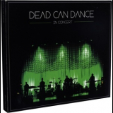 Dead Can Dance - In Concert '2013