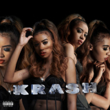 Jean Deaux - Krash '2018