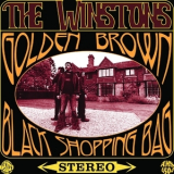 The Winstons - Golden Brown '2016