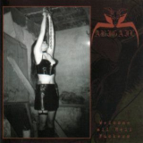 Abigail (Japan) - Welcome All Hell Fuckers '2001
