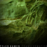 Tyler Kamen - Transformation '2019