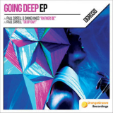 Swing Kings - Going Deep EP '2013