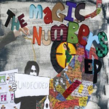 The Magic Numbers - Undecided EP '2007