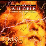 Michael Schenker - Dreams And Expressions '1998