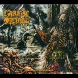 Carnal Tomb - Abhorrent Veneration '2019