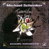 Michael Schenker - Thank You 4 '2003