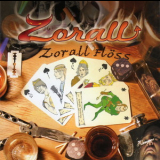 Zorall - Zorall Floss '2007