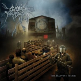 Cattle Decapitation - The Harvest Floor '2009