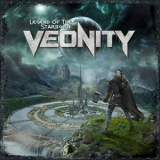 Veonity - Legend Of The Starborn '2018
