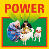 Chelmico - Power '2018