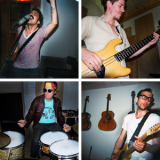 Leland Sundries - Live At The Creamery '2013