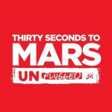30 Seconds To Mars - MTV Unplugged Thirty Seconds To Mars '2011