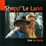 Eric Le Lann - Live In Paris, Petit Journal Montparnasse (1996) '2009