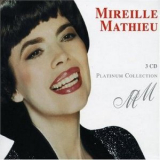 Mireille Mathieu - Platinum Collection (CD1) '2005