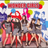 Wonder Girls - 2 Different Tears (Korean Single) '2010