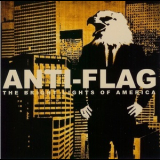 Anti-Flag - The Bright Lights Of America '2008