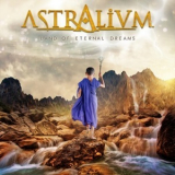 Astralium - Land of Eternal Dreams '2019