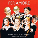 Lelio Luttazzi - Per Amore '2006