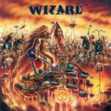 Wizard - Head Of The Deceiver '2001