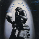 Van Halen - Black And Blue '1988