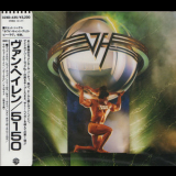 Van Halen - 5150 '1986
