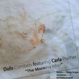 Dolls Combers - The Morning After '2012