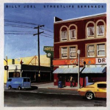 Billy Joel - Streetlife Serenade [Hi-Res] '1974