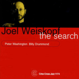 Joel Weiskopf - The Search '1999