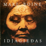 Mari Boine - Idjagiedas '2006