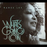 Ranee Lee - What's Goin' On '2014