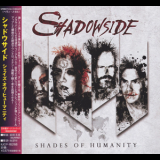 Shadowside - Shades Of Humanity '2017