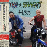 Sting & Shaggy - 44/876 '2018