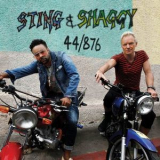 Sting & Shaggy - 44/876 (Deluxe) '2018